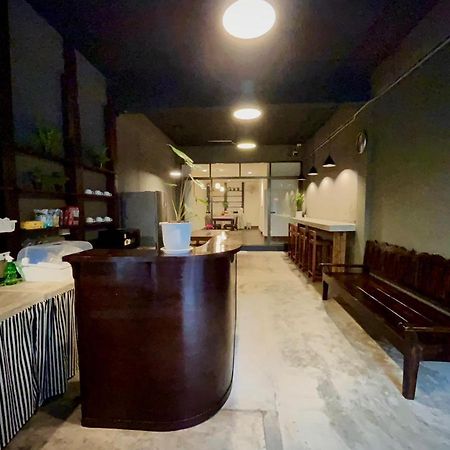 Baingern Living Place Chiang Mai Buitenkant foto