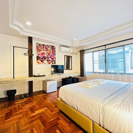 Baingern Living Place Chiang Mai Buitenkant foto