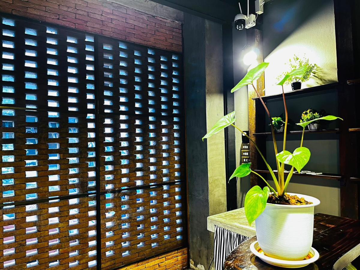 Baingern Living Place Chiang Mai Buitenkant foto