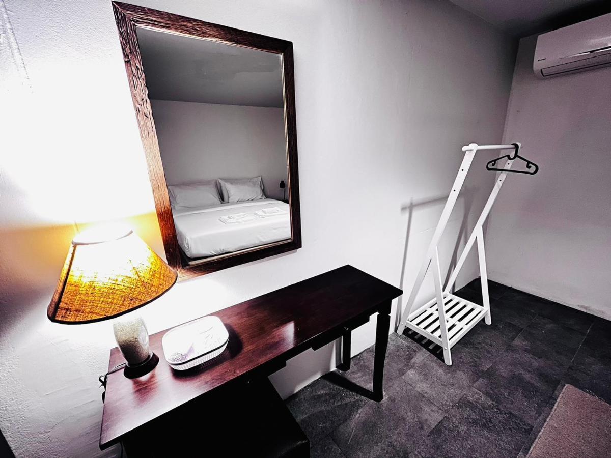 Baingern Living Place Chiang Mai Buitenkant foto
