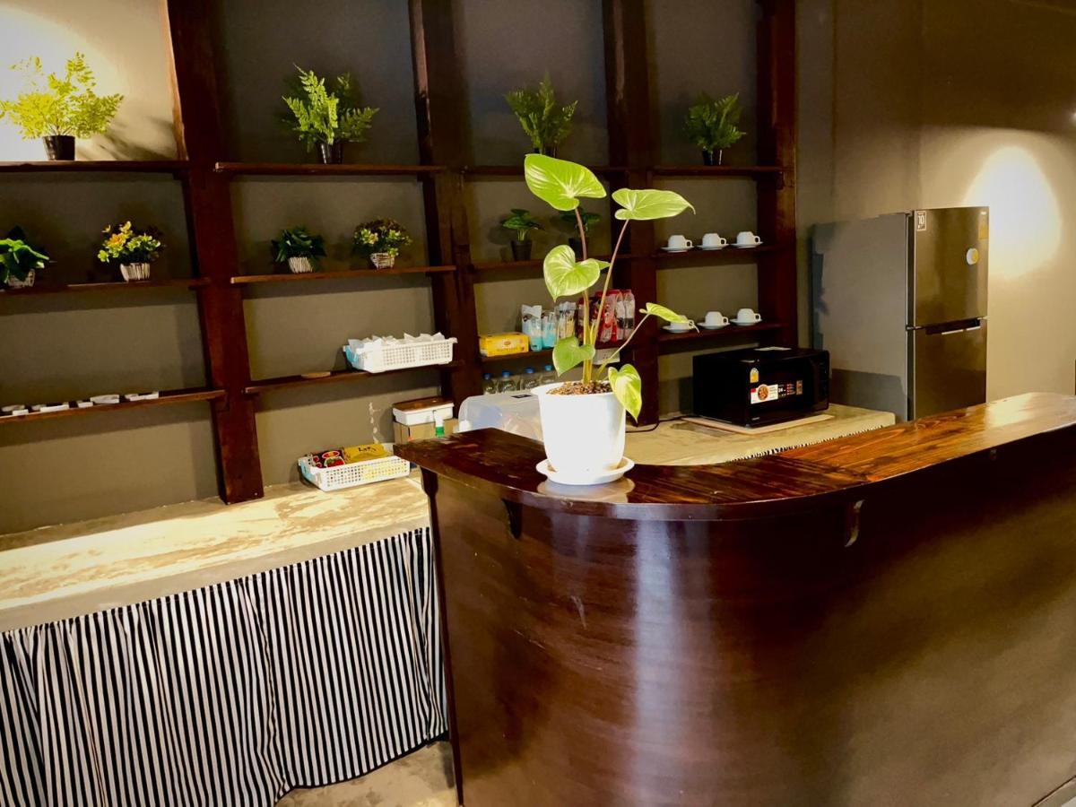 Baingern Living Place Chiang Mai Buitenkant foto