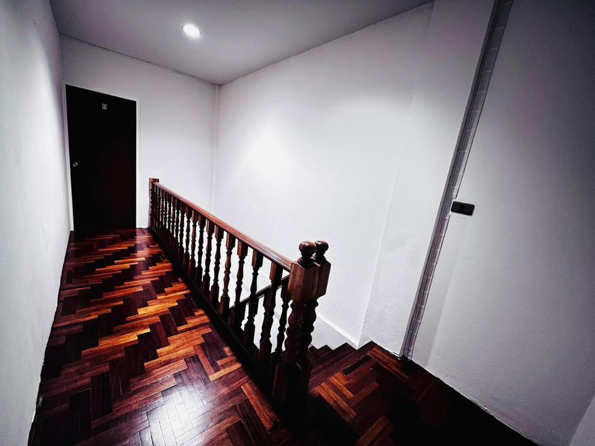Baingern Living Place Chiang Mai Buitenkant foto